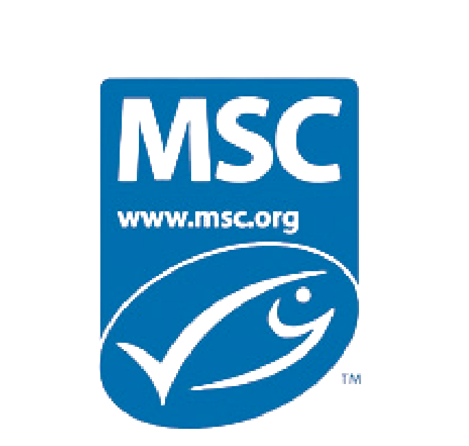 MSC Certified Sourcing